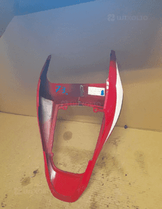 HONDA CBR 600 rr 2007 - 2011 pc40 ogon owiewka tył zadupek 1