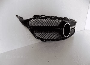 Mercedes C Klasa W205 Atrapa / Grill AMG - 3741 3