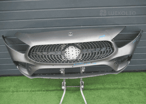 Zderzak przód przedni mercedes a-klasa W177 amg 2018- 2