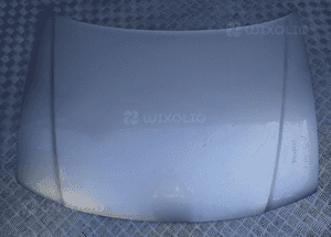 AUDI A3 8L LIFT MASKA KOMPLETNA 2000-2003 LY7W RADOM 1