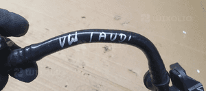 Przewód rurka serwa podciśnienia czujnik VW Audi 2.0 TDI 036906051G 1K0612041 8