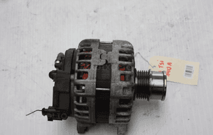 ALTERNATOR 140A  AUDI VW SKODA SEAT 1.0 TSI 1