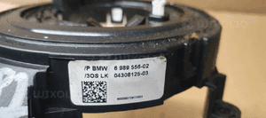 Taśma Airbag zwijak BMW 1 E87 6989556 6