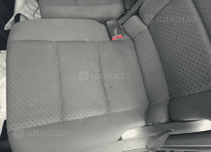 VW Touran I fotel przod przedni  prawy lewy fotele 3