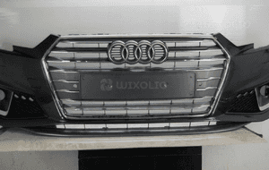 Zderzak audi A4 s-line competition 8W B9 2017-2020 2