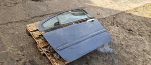 Peugeot 307 SW Lift drzwi lewe przednie