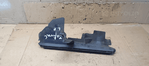 Kierownica powietrza Opel Zafira C 315671560 2