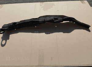 Wygłuszenie błotnika prawe toyota c-hr ii 24R nowy model 53827-F4070 4