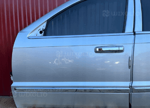 Jeep grand cherokee wk drzwi PS2 igły w kolor 2
