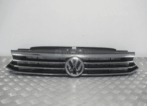 Grill gril atrapa vw passat B8 3G0853653 2014-2019 3