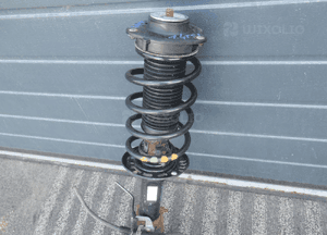 ZWROTNICA MCPERSON PRZEDNIA PRZÓD LEWA PRAWA SKODA SUPERB II 2 VW AUDI 1.4TSI 125KM 2008-2015 13