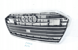 AUDI A6 C8 S-LINE GRILL ATRAPA ZDERZAK PRZÓD 4K0853651C 6