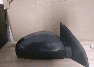 Lusterko prawe opel vectra c 5PIN Z168 grafitowe 1