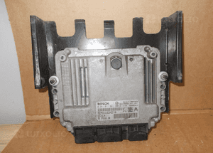Zestaw startowy peugeot citroen C3 S118085300 9654490280 P9652008280 7