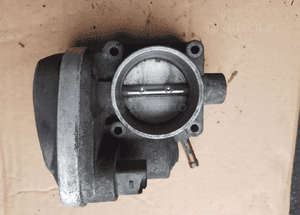 przepustnica mini cooper r 50 16 16v 408238/623/002
