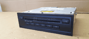 Zmieniarka CD Audi A8 D3 4E0035111A 4E0910111F 2