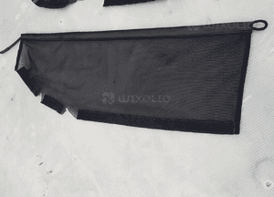 roletka siatka mercedes w207 cabrio prawa lewa a2096905925 a2096906025 5