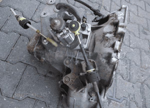 Skrzynia biegów opel corsa e astra j 1.2 16V HPO732A 5