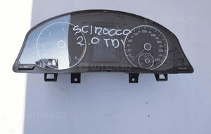 Licznik 1K8920871C volkswagen scirocco