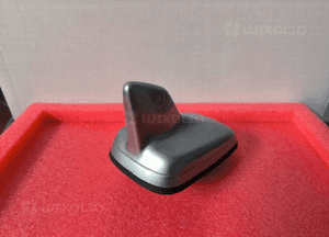 Audi A8 Antena dachowa GPS 4N0035503BM Kolor Z7G 2