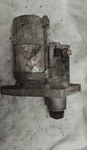 ROZRUSZNIK ROVER 75 LAND ROVER FREELANDER 2.5 B V6 228000-7710 3