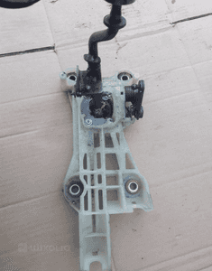 Mazda 6 05-07 Wybierak drążek Mechanizm biegów 6 B 2