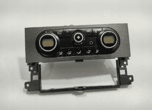 Panel nawiewu klimatyzacji renault koleos i 275103350R 2008-2015 2