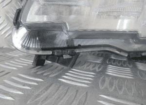 Halogen światło jazdy dziennej drl led lewy hyundai I30 ii lift 2014-2017 6