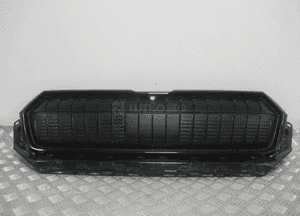 Grill gril atrapa skoda enyaq iv 5LA853653 2020- 3