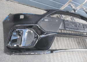 Zderzak przedni przód ford focus rs MK3 lift G1EY-17757-A 2015-2019 18