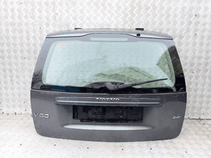 Klapa bagażnika volvo V50 lift kod lakieru 455-16 1