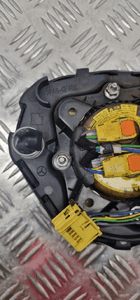 Mercedes W204 poduszka powietrzna kierowcy airbag A1728602802 9
