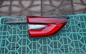 insignia B kombi lampa lewa klapa WYSYŁKA 2