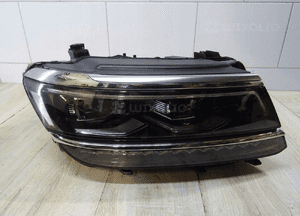 Lampa Full LED prawa VW Tiguan 5NB europa 5NB941082D LLU 1