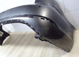 Zderzak tylny tył golf vii lift kombi 5G9807421M 9