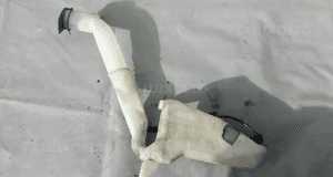 Zbiorniczek spryskiwaczy Seat Ibiza 3 Vw Polo 4 6Q0955453 2