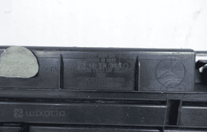 Atrapa grill zderzaka mercedes-benz actros MP4 2011- A9607511018 7
