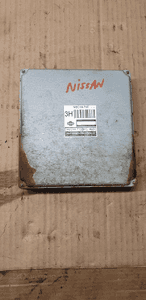 Komputer sterownik silnika ECU Nissan Almera Tino 1.8 16V 1