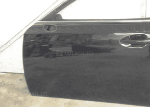 Drzwi lewy przód lexus is ii 220 sedan k.l 202 4