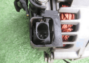 ALTERNATOR KIA STINGER 3.3 V6 BENZYNA 4