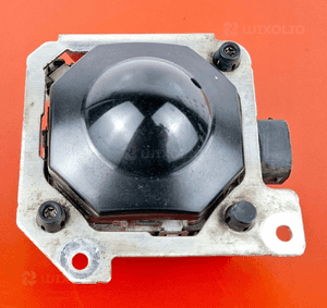 Audi A4 B9 RADAR DISTRONIC Lewy 8W0907541B 3