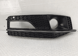 Zaślepka kratka zderzak audi A4 B8 s-line lift radar 8K 8K0 2012-2016 oe 2