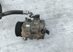 LAND ROVER 2.7TD SPRĘŻARKA KOMPRESOR KLIMATYZACJI 447190-7230 1
