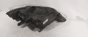Przod przednia lampa lewa seat ibiza 4 4