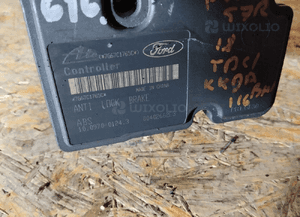 Pompa hamulcowa abs ford focus MK2 c-max MK1 1.6 tdci 3M512M110JA 4