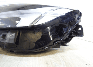 Lampa lewa przód volvo S90 mid led lhd 32342496 llu 5