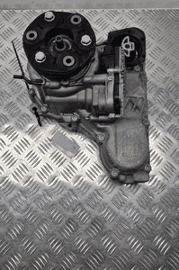 Bmw X1 E84 reduktor x drive 50 tyś przebiegu 7643755 4