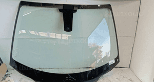 CITROEN C5 II 2004-2008 szyba przednia czołowa sensor 43R-001585 1