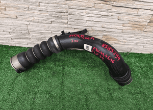 Rura turbo bmw X1 F48 X2 F39 2 F45 1 F40 2 F44 8585294