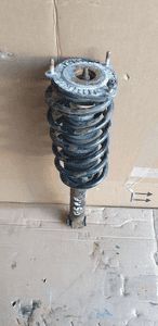 Amortyzator mcperson prawy przód przedni Citroen C5 III 2